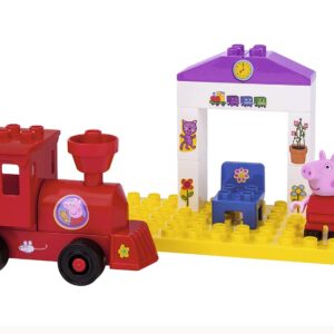 ConstructorPeppa Pig HASBRO