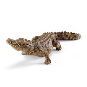 Figurina crocodil Schleich