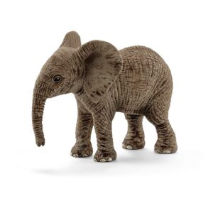 Figurina Elefant African Pui Schleich