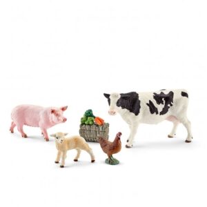 Set Ferma Schleich