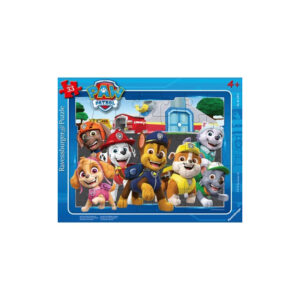 Puzzle Paw Patrol RAVENSBURGER