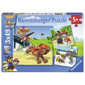 Puzzle Paw Patrol RAVENSBURGER
