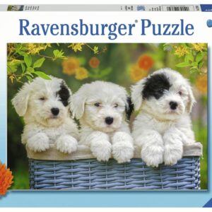 Puzzle Catalusi RAVENSBURGER