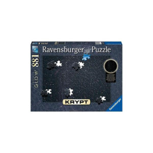 Puzzle Krypt Universe Glow 881 piese RAVENSBURGER