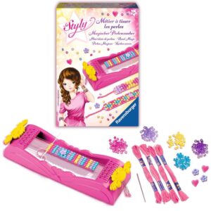 Set de creatie Bratara RAVENSBURGER