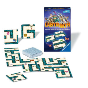 Joc Labyrinth RAVENSBURGER