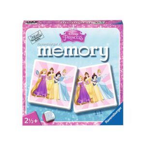 Joc de masa Memory  Printese RAVENSBURGER