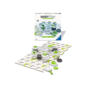 Set suplimentar Building GraviTrax RAVENSBURGER