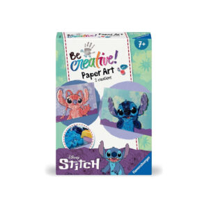Set de creatie Quilling Stitch RAVENSBURGER