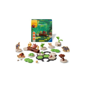 Joc de masa GraviTrax Extension Lion RAVENSBURGER