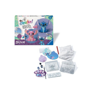 Set de creatie BeCreative Plaster Stitch RAVENSBURGER