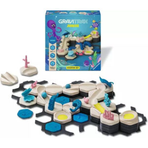 Joc de masa GraviTrax Junior Starter RAVENSBURGER