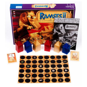 Joc de masa RAMSES II RAVENSBURGER
