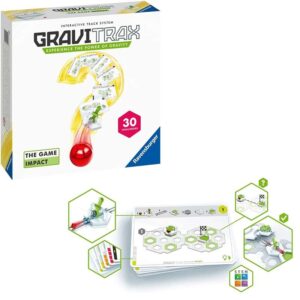 Joc de masa GraviTrax Impact RAVENSBURGER