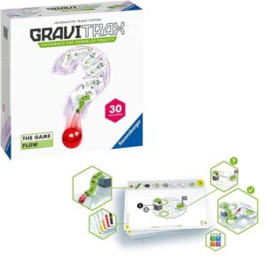 Joc de masa GraviTrax Flow RAVENSBURGER