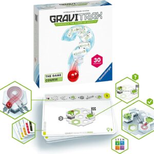 Joc de masa GraviTrax Course RAVENSBURGER