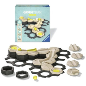 Joc de masa GraviTrax Junior: Starter RAVENSBURGER
