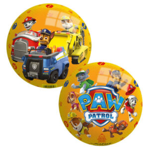Minge Vinil 230 mm Paw Patrol JOHN