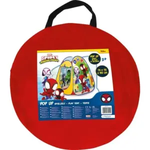 Cort de joaca SPIDEY and FRIENDS 2 JOHN