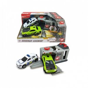 Dickie Set auto Prison breac sun and lum 2 auto