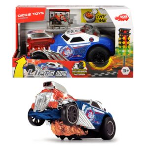 Dickie auto Redline Bouncer 24 cm