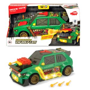 Dickie auto VW Golf 1 GTI 26 cm