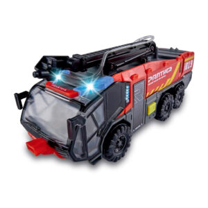 Camion de pompieri Airport 24 cm Dickie Toys