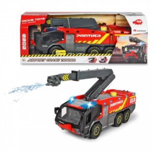 Dickie auto Aeroport Crach Tender sun/lum
