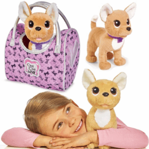 Simba papusa CCL 20 cm Voyageur