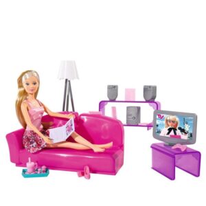 Simba SL Home living Room 20 acc.