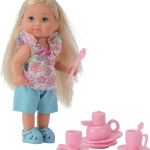 Simba EL cu accesori 12 cm