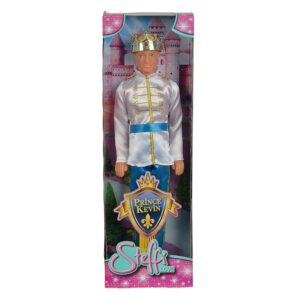 Simba papusa SLPrince Kevin 30 cm