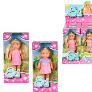 Simba papusa Evi Vara