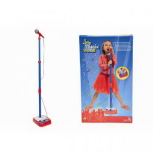 Simba MMW Microfon 80-120 cm sun