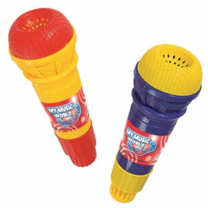 Simba MMW Microfon 24 cm sun