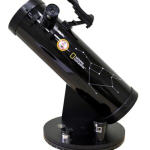 Telescop 114/500 Compact NATIONAL GEOGRAPHIC