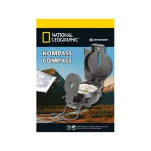Compas National Geographic BRESSER