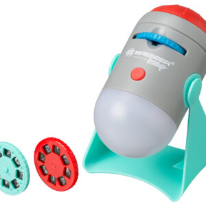 Proiector stiintific BRESSER