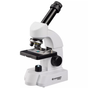 Microscop Junior 40x-640x incl. accesorii BRESSER