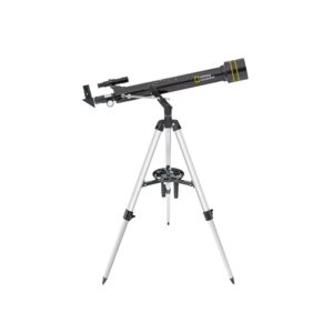 Telescop 60/700 Refracting AZ NATIONAL GEOGRAPHIC
