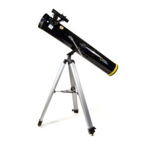 Telescop Reflector 114/900 AZ NATIONAL GEOGRAPHIC