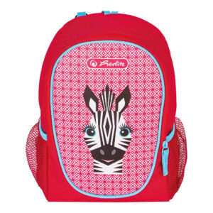 Rucsac pentru copii Rookie Zebra Herlitz
