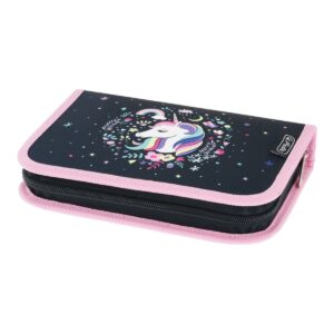 Penar cu rechezite 31 buc Unicorn Herlitz