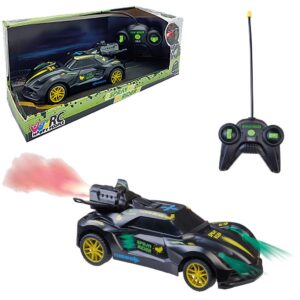 Masina cu telecomanda Spray Rider HAPPY PEOPLE