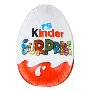 Kinder Surprise T1x36
