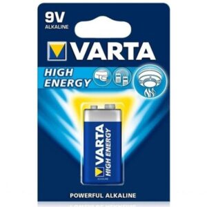 Baterii VARTA E-Block HighEnergy-1 buc