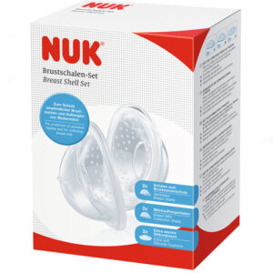 Set NUK scoici p/u san (252067)
