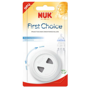 Adaptor deschidere-inchidere sticluta NUK (750645)