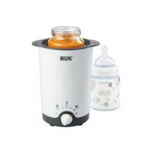 Incalzitor pentru biberoane 3 in 1 Thermo NUK