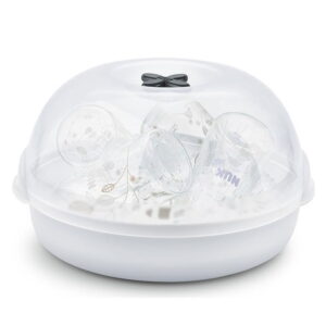 Sterilizator NUK pt microunde (256444)